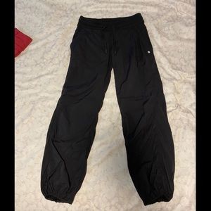 Lululemon Dance Studio Pant 32" Unlined
